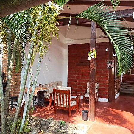 Hostel Bambu Tarapoto Exteriér fotografie
