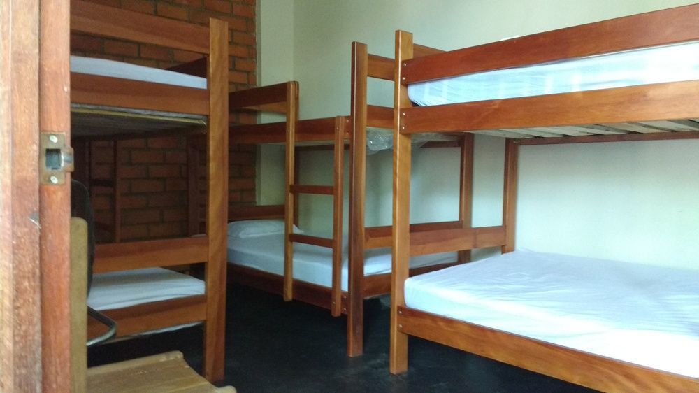 Hostel Bambu Tarapoto Exteriér fotografie