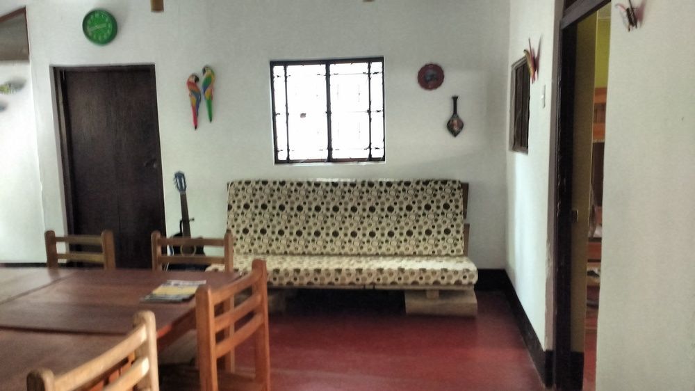 Hostel Bambu Tarapoto Exteriér fotografie